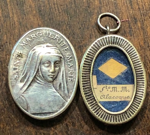Antica reliquia santa - antica,