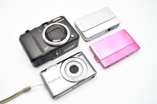 [Jank] Canon G7 Fujifilm JX500