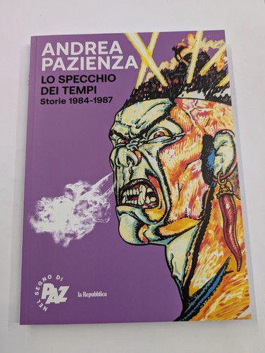 Specchio dei tempi - specchio,