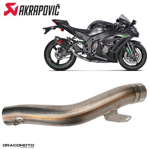 Tubo kawasaki 1000 abs - zx-10,
