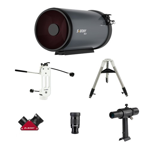 Svbony mk127 127mm telescopio - 127mm,
