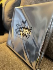 Smashing pumpkins atum - smashing, 1st