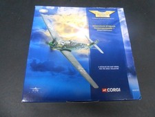 Corgi 1:72 WWII Messerschmitt
