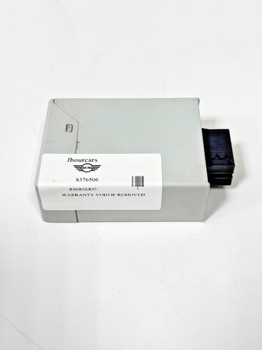 Mini cooper r50 - cooper, r53