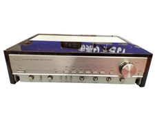 DENON PRA-2000RG Preamplifier