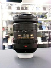 Nikon AF-S DX Nikkor obiettivo