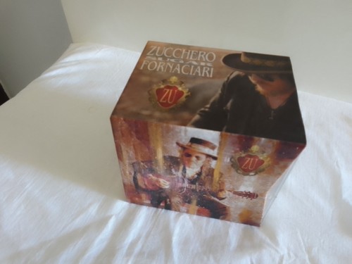 Zucchero sugar fornaciari - zucchero,