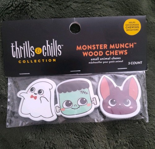 Collezione thrills chills - collezione,