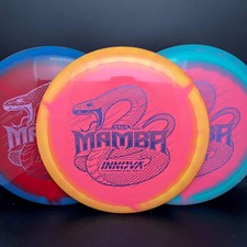 Innova Halo Star Mamba