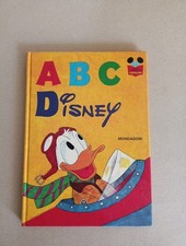 Imparo a leggere con Topolino
