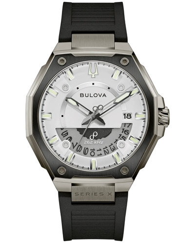 Nuovo orologio bulova - nuovo,