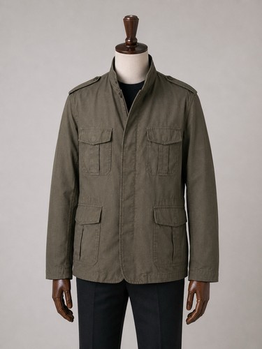 Vintage allsaints 65 - allsaints, m-65