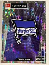 Topps Match Attax 2018/19