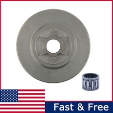 Pignone catena batteria