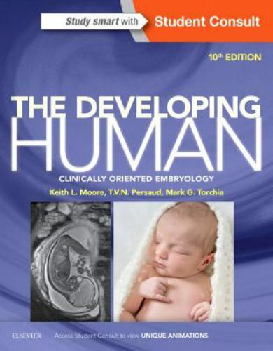 The developing human - the,