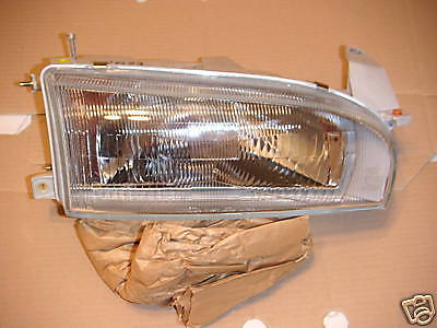 Toyota corolla fanale - toyota,