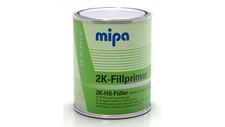 Mipa 2K-HS-Fillprimer grigio