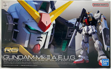 RG 08 Rx-178 MK II Aeug 1/144