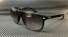 Occhiali da sole uomo RAY BAN RB4147 601 32 quadrati neri 60 mm