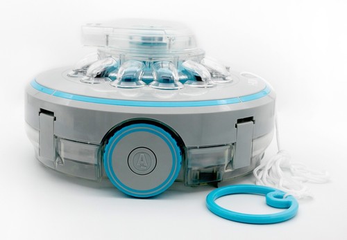 Robot piscina elettrico - , senza