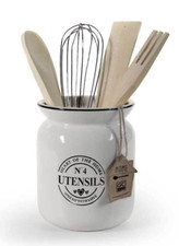 CONTENITORE PORTA MESTOLI