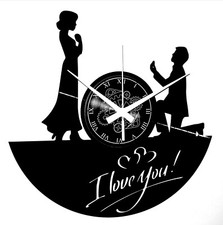 OROLOGIO DA PARETE  - Idea