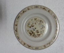 piatto frutta porcellana Royal