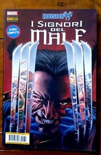 HOUSE OF M - I SIGNORI DEL