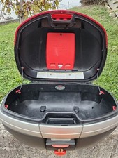 Top Case Givi V46 Usato 