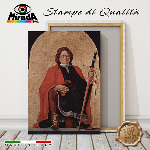 Quadro francesco del - quadro,