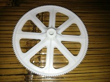 SIMAC RUOTA DENTATA PULEGGIA