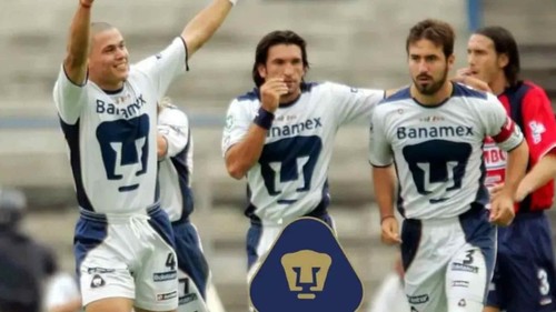 Lotto maglia pumas unam 100 - lotto,