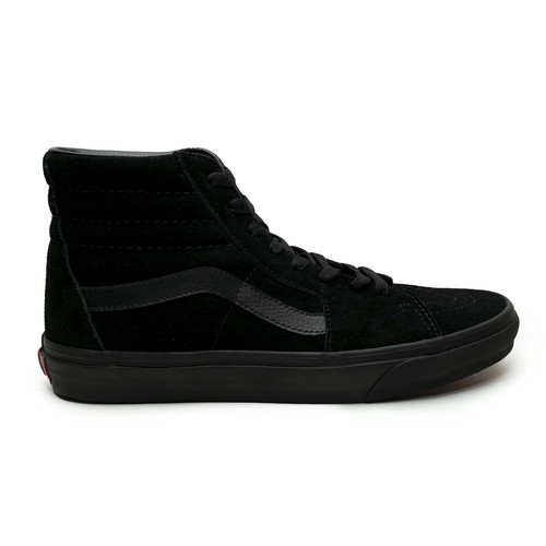 Sneakers vans sk8 nero - sneakers,