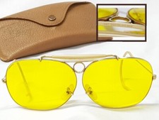 Occhiali da sole vintage B&L