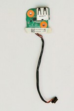 HP Pavilion DV9000 modulo porta usb