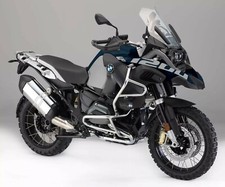 Kit Adesivi Spoiler Superiori