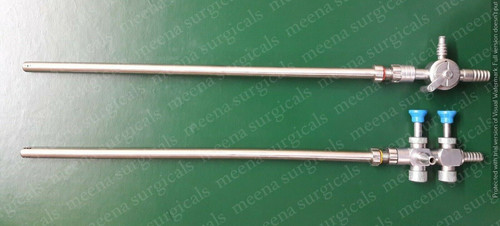 2pz aspirazione irrigazione - 2pz,