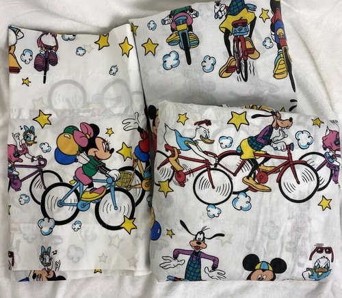 Set lenzuola gemelle disney - set,