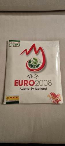Panini uefa euro - uefa, album