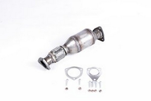 Catalizzatore per audi 0 - catalizzatore,