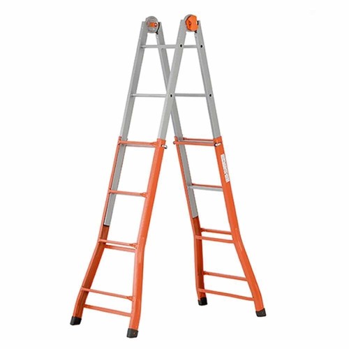 Scala maurer gradini - 4+5,