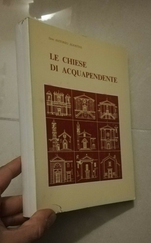 Agostini chiese di - chiese,
