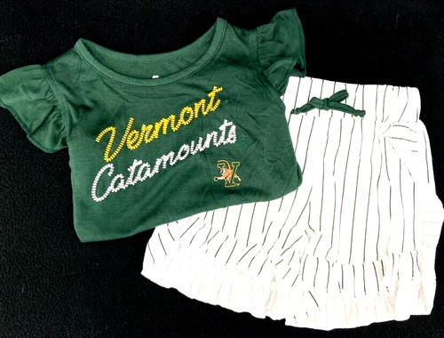 Nuovo vermont catamounts - nuovo,