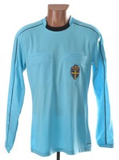 MAGLIA CALCIO ARBITRO