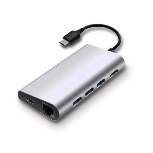 Nilox nlx 8hubmlac docking - nlx-tc-8hubmlac,