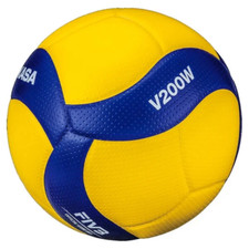 Mikasa V200W 2019 Pallavolo