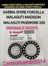 GABBIA SFERE FORCELLA MALAGUTI