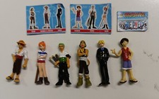 One piece serie completa