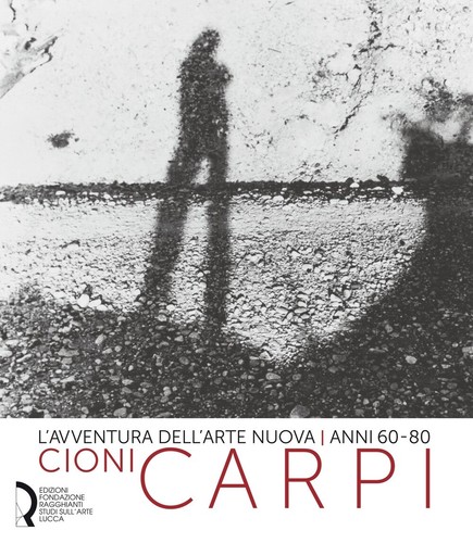 Avventura dell arte nuova - l'avventura, |