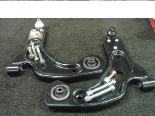 Bracci sospensione ford fiesta - sospensione,